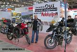 Eicma 2012 Pinuccio e Doni Stand Mototurismo - 006 Allestimento stand